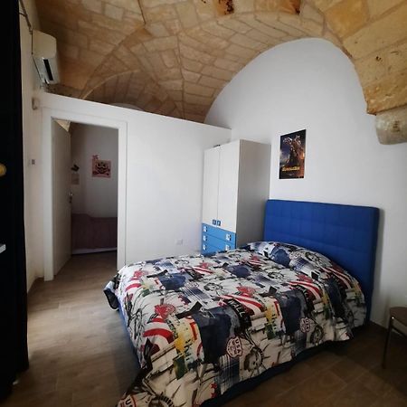 Villa Salento Rosa Dei Venti Surbo Exterior foto