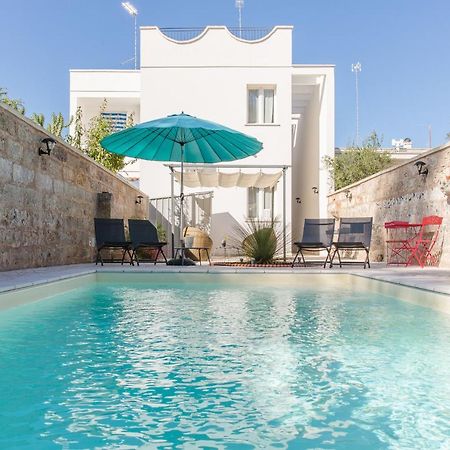 Villa Salento Rosa Dei Venti Surbo Exterior foto