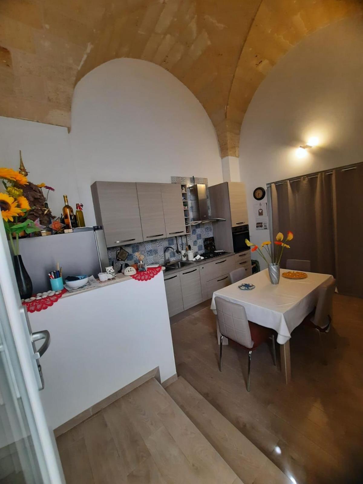 Villa Salento Rosa Dei Venti Surbo Exterior foto