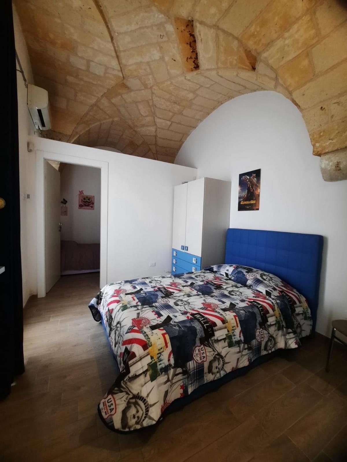 Villa Salento Rosa Dei Venti Surbo Exterior foto