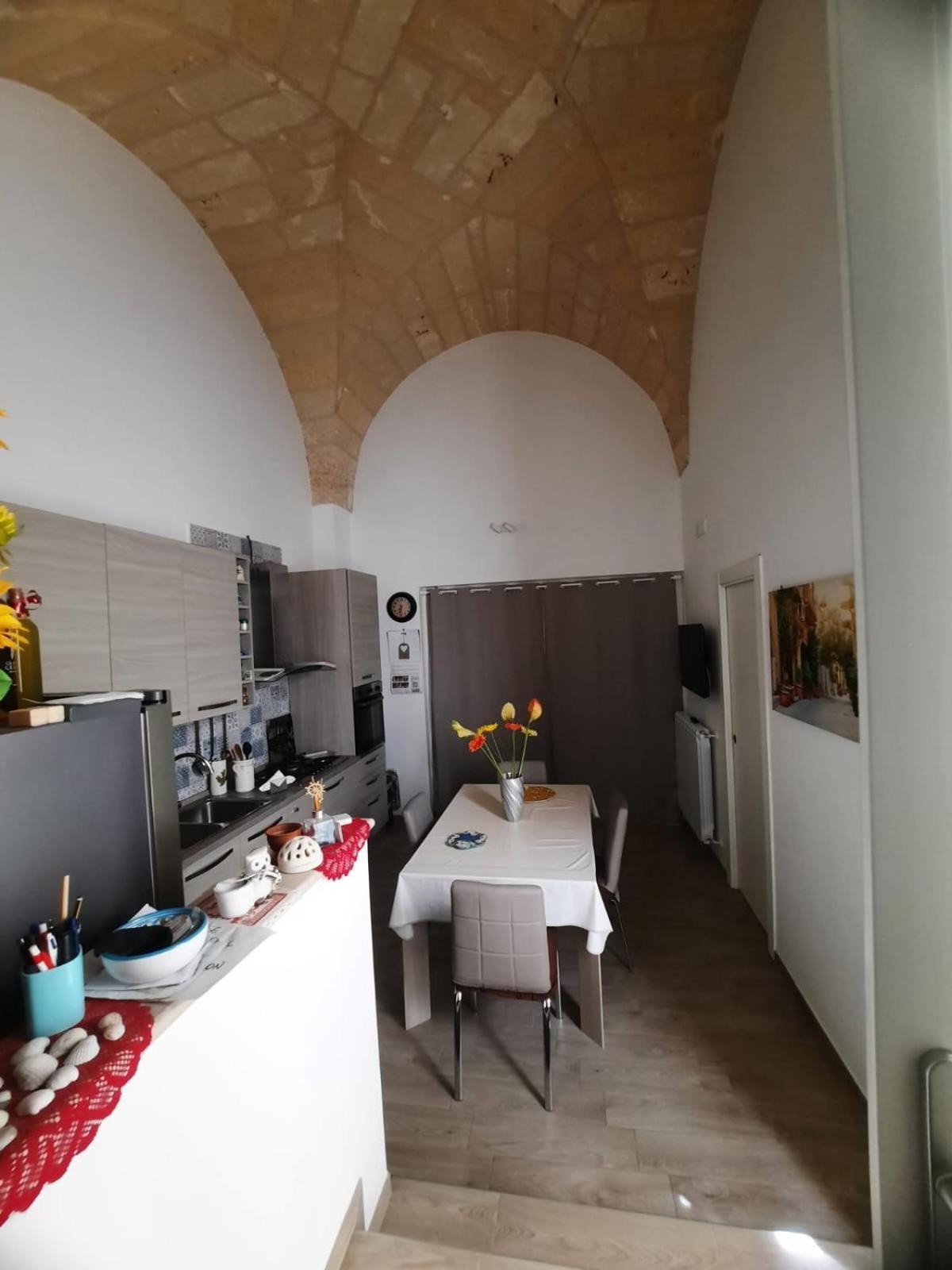Villa Salento Rosa Dei Venti Surbo Exterior foto