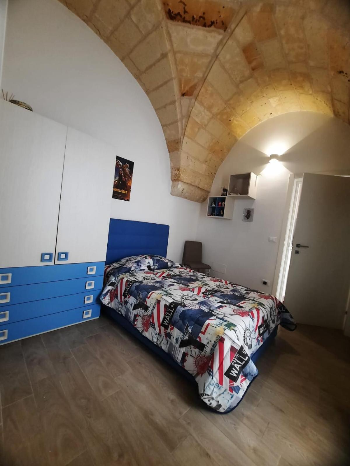 Villa Salento Rosa Dei Venti Surbo Exterior foto