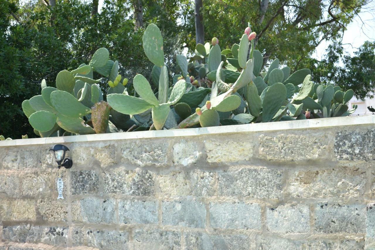 Villa Salento Rosa Dei Venti Surbo Exterior foto