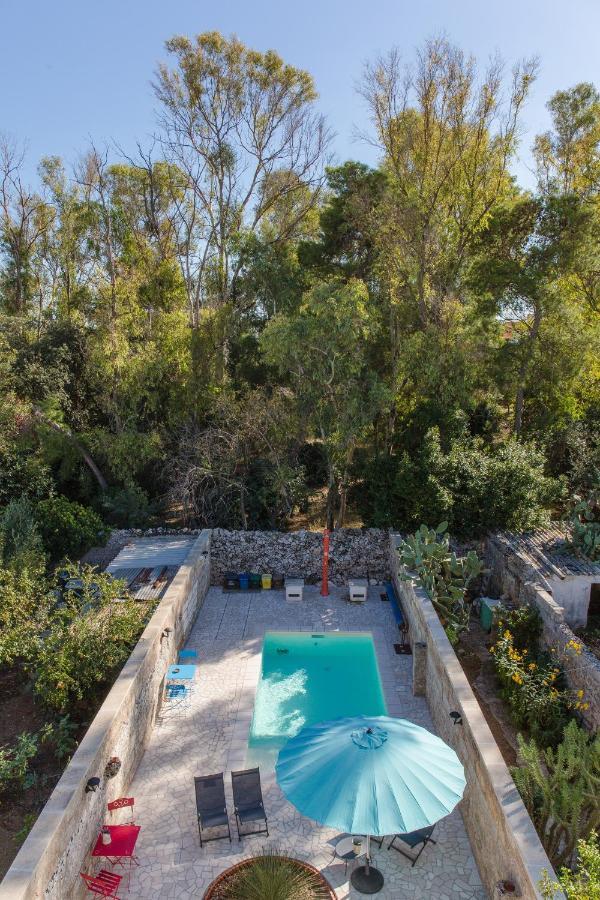 Villa Salento Rosa Dei Venti Surbo Exterior foto