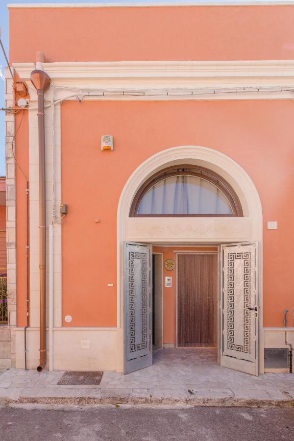 Villa Salento Rosa Dei Venti Surbo Exterior foto