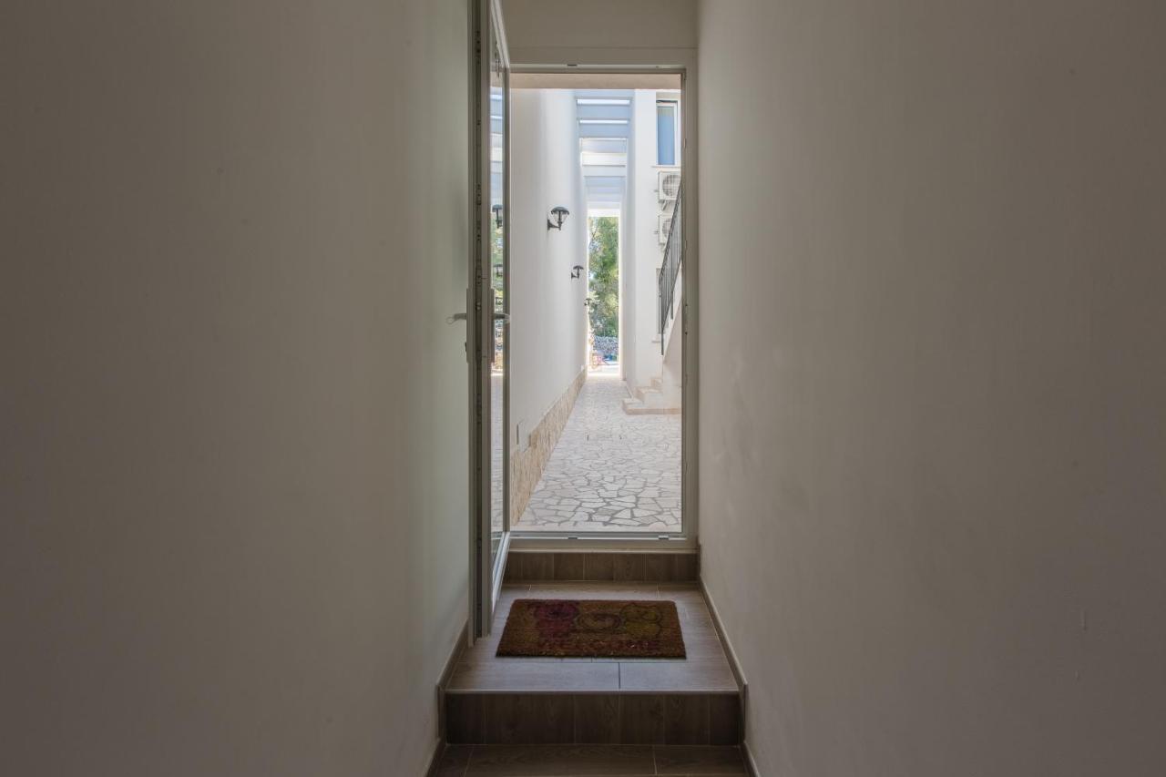 Villa Salento Rosa Dei Venti Surbo Exterior foto